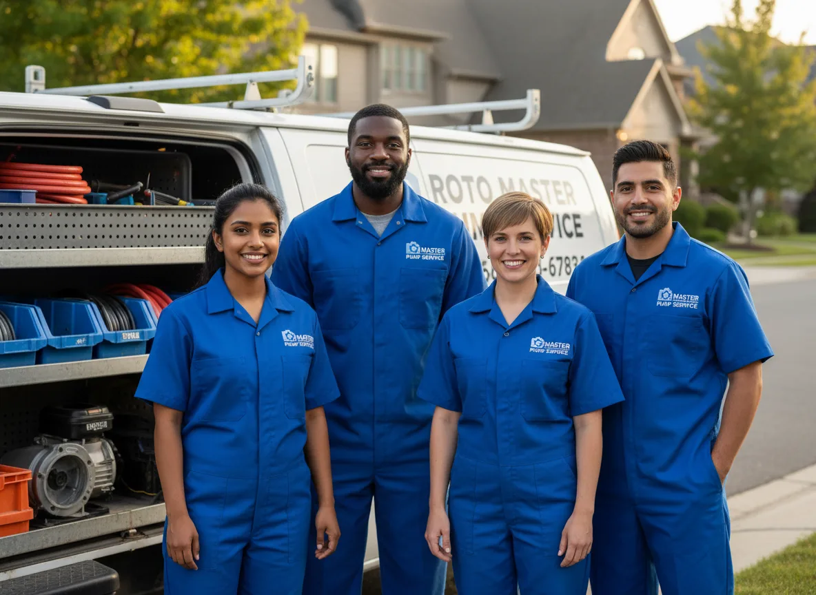 Sump Pump Installation company in West Pittsburg, PA